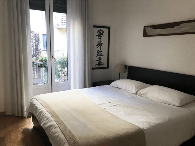 Appartamento con una camera da letto | Via dei Giardini | Zona Brera