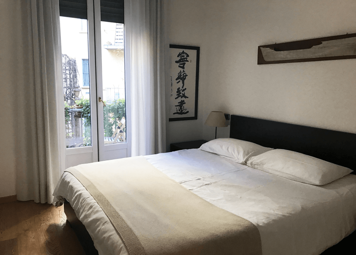 One-Bedroom Apartment | Via dei Giardini | Brera area
