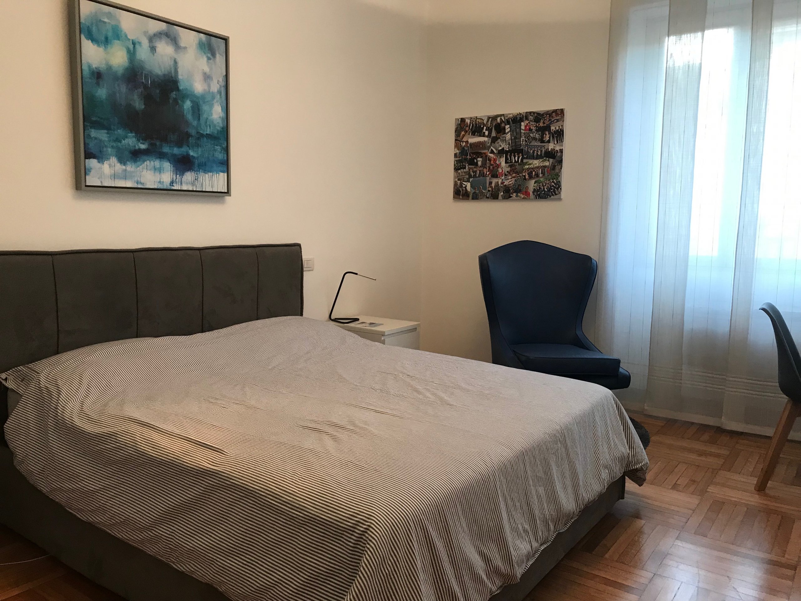 One-Bedroom Apartment | Galleria Buenos Aires | Buenos Aires area