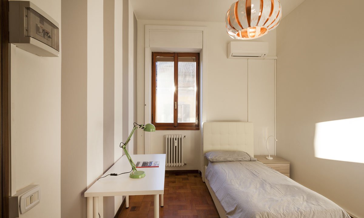 Casa Biancamano