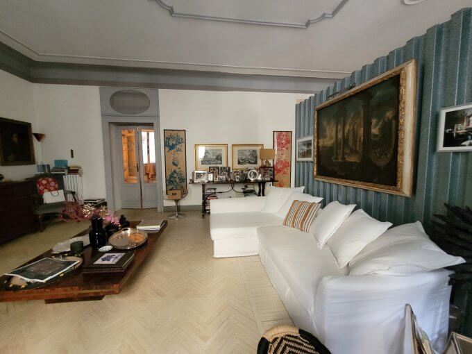 One-Bedroom Apartment | Via Privata Vasto | Zona Moscova | Brera