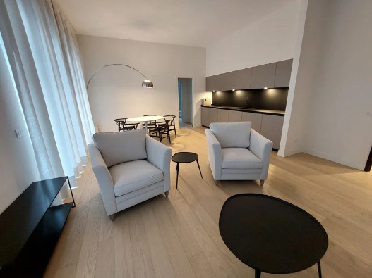 One-bedroom Apartment | Zona Quadrilatero/Montenapoleone