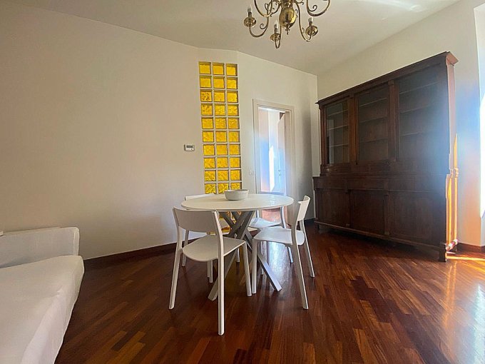 One bedroom apartment | Via Panfilo Castaldi | Porta Venezia area