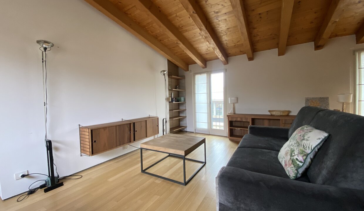 Appartamento con una camera da letto in Zona Brera ‐ Cordusio1