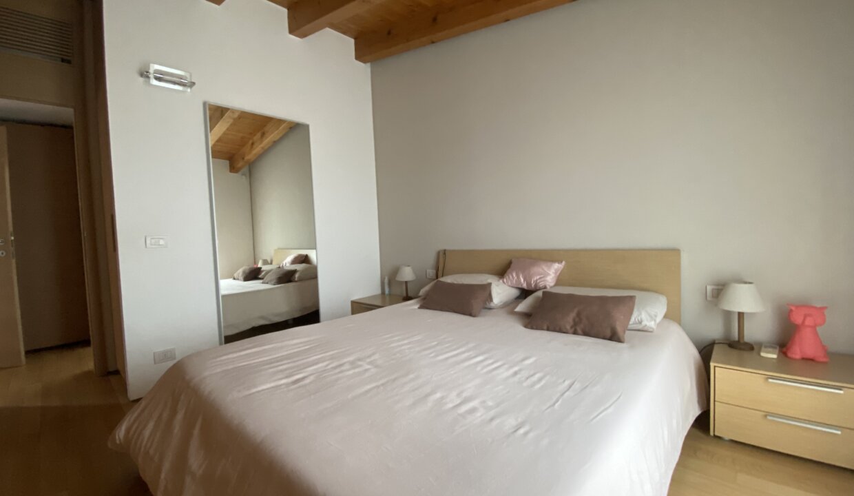 Appartamento con una camera da letto in Zona Brera ‐ Cordusio10