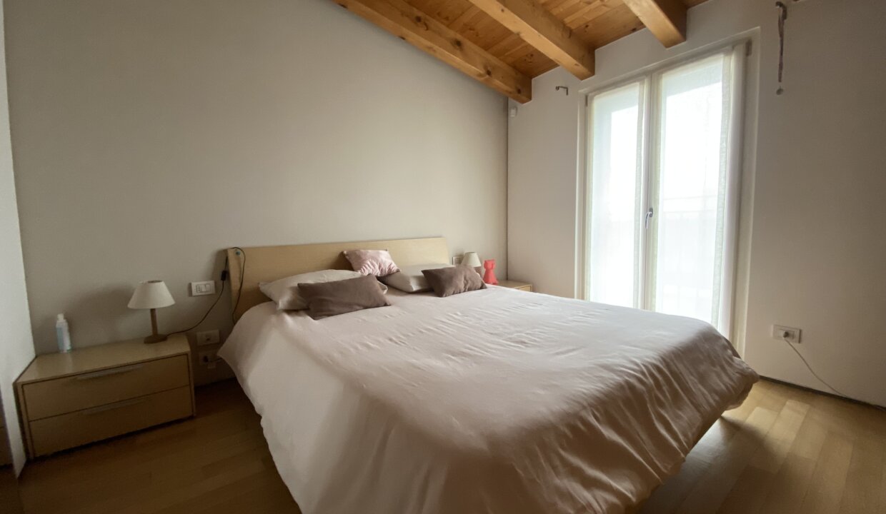 Appartamento con una camera da letto in Zona Brera ‐ Cordusio11