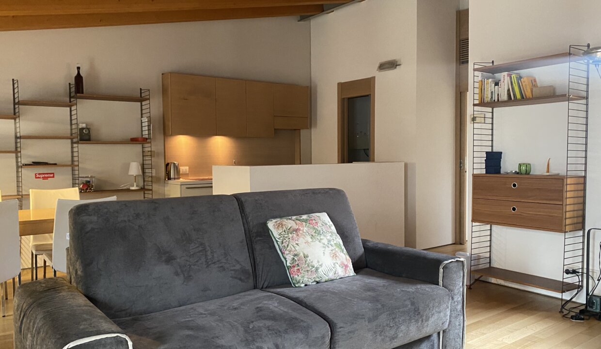 Appartamento con una camera da letto in Zona Brera ‐ Cordusio16