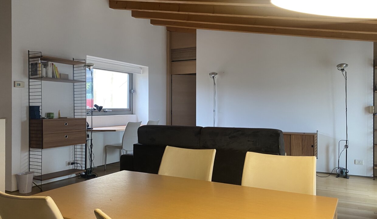 Appartamento con una camera da letto in Zona Brera ‐ Cordusio19