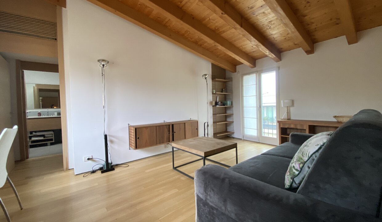Appartamento con una camera da letto in Zona Brera ‐ Cordusio2