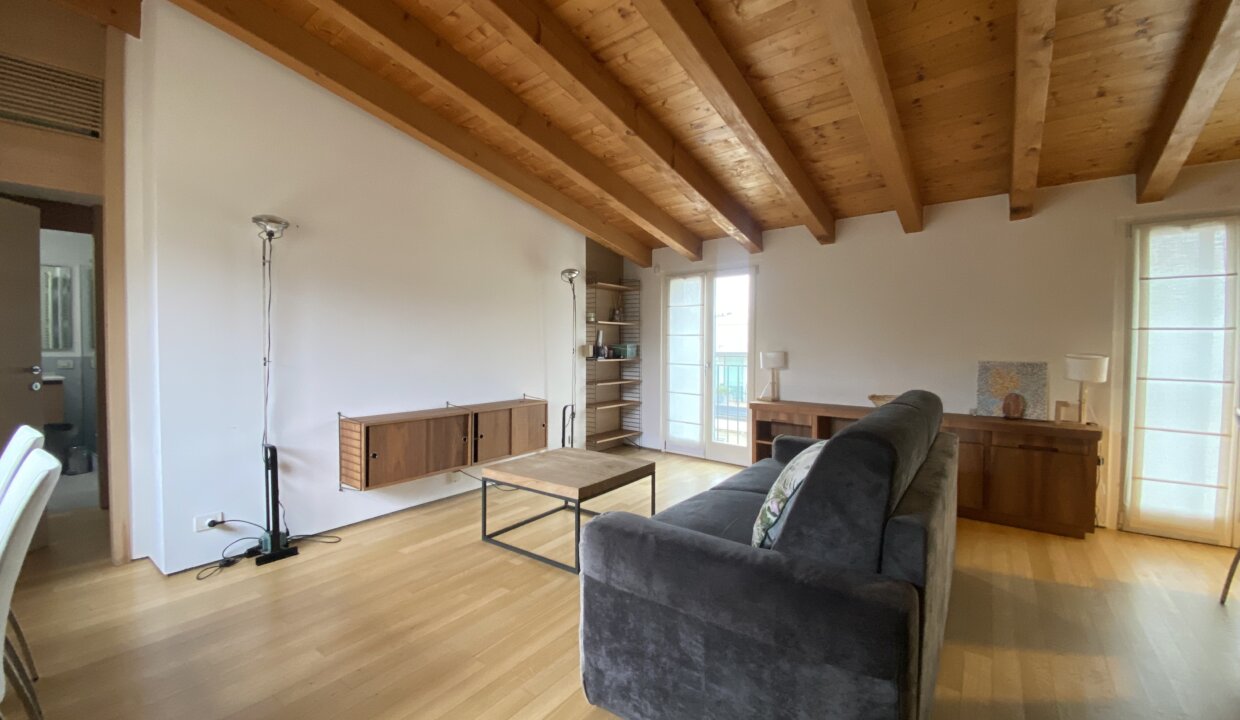 Appartamento con una camera da letto in Zona Brera ‐ Cordusio22