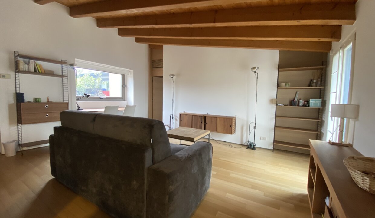 Appartamento con una camera da letto in Zona Brera ‐ Cordusio23