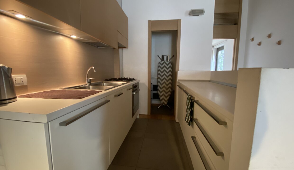 Appartamento con una camera da letto in Zona Brera ‐ Cordusio3