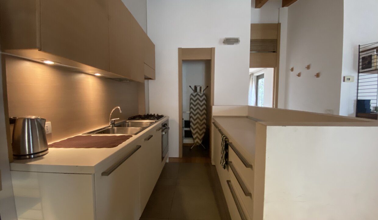 Appartamento con una camera da letto in Zona Brera ‐ Cordusio4