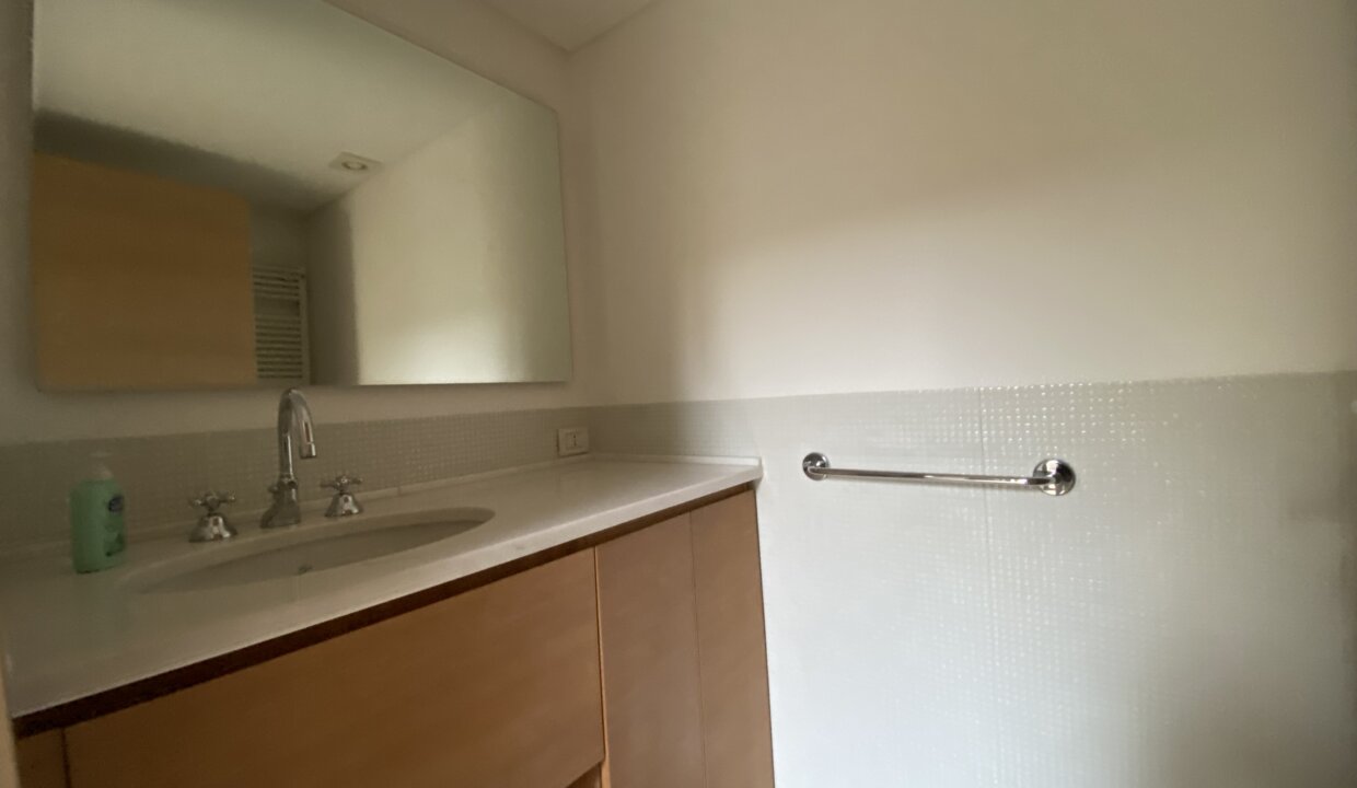 Appartamento con una camera da letto in Zona Brera ‐ Cordusio6