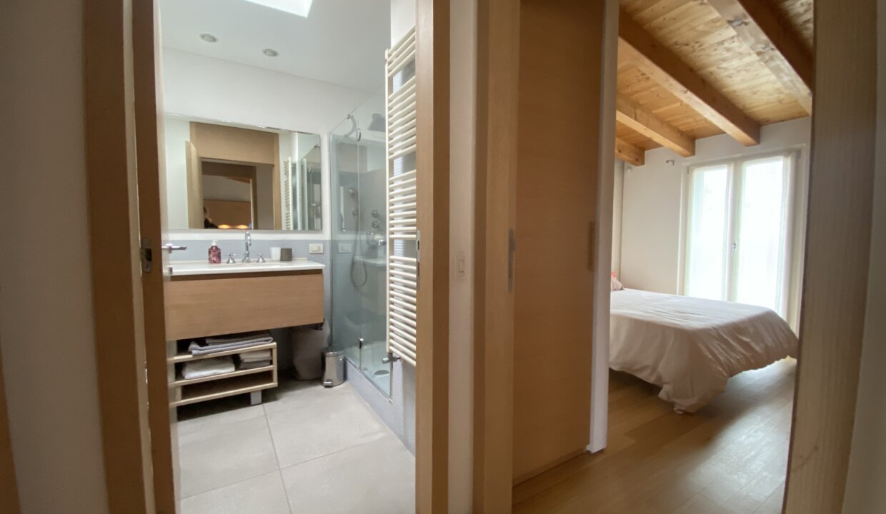 Appartamento con una camera da letto in Zona Brera ‐ Cordusio7