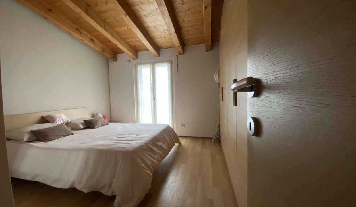 Appartamento con una camera da letto in Zona Brera ‐ Cordusio8