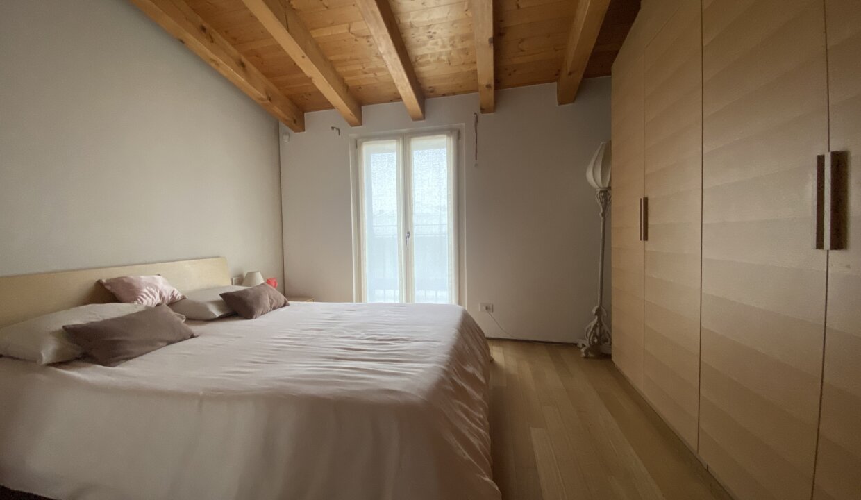 Appartamento con una camera da letto in Zona Brera ‐ Cordusio9